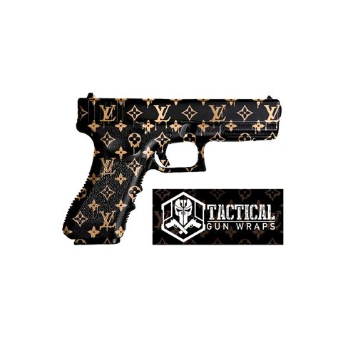 tactical gun wrap kits